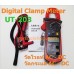 Digital Clamp Meter แคลมป์มิเตอร์ UT-203 ราคาโปร 1290 บาท เท่านั้น :::::: สินค้าหมดชั่วคราว ::::::